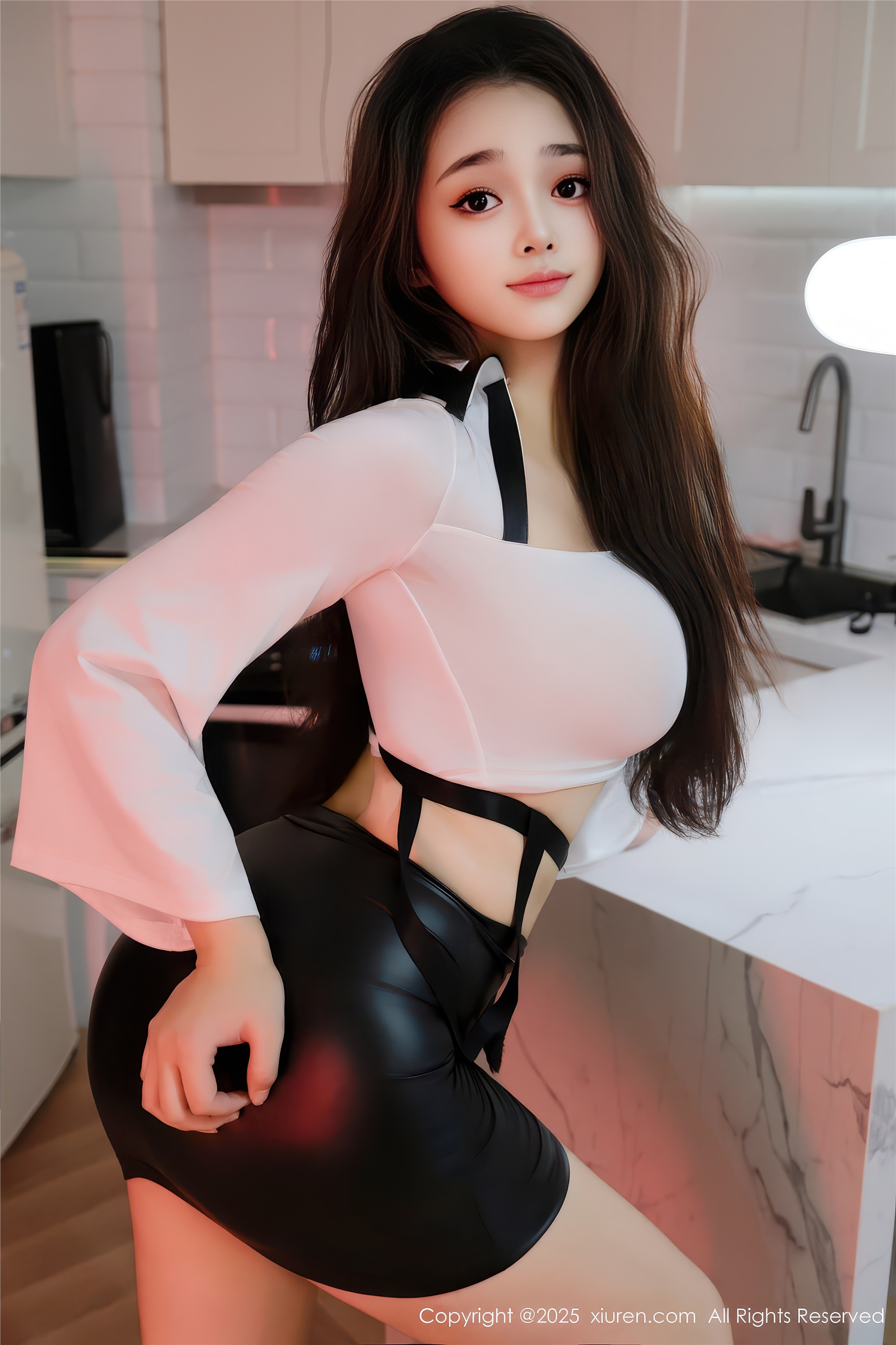 Xiuren秀人网 2025.11.17 NO.10993 福福_Thrive